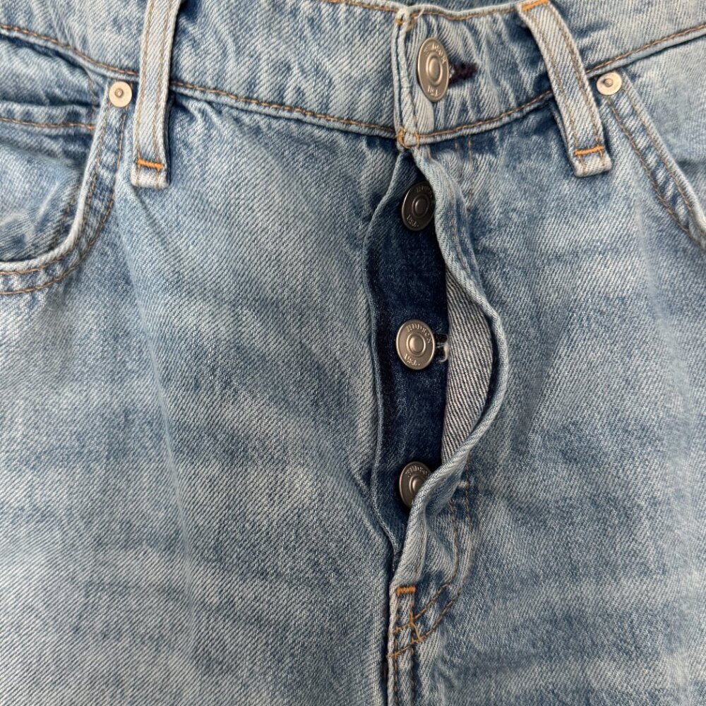 Hudson Jeans - Picture 3 of 4